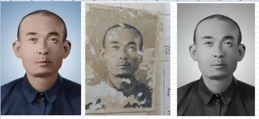 桂林老照片模糊修复-21